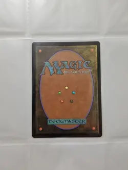 The Lord Of Rings Mtg Foil Gandalf White Poster - Image 2