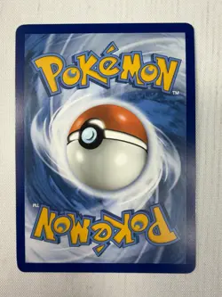 Basic Water Energy 279/193 Pokemon TCG SV02: Paldea Evolved Gold Hyper Rare NM - Image 2