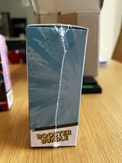 EXTREMELY HEAVY Pokemon Ascended Heroes Booster Bundle 153.41 - Image 2