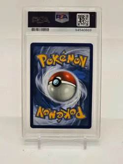 Pokemon Zamazenta V Secret Rare Holo 212/202 Sword & Shield PSA 10 English - Image 2