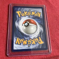 Lillie’s Determination 169/132 Pokemon Mega Evolutions 2025 Super Rare Trainer - Image 2
