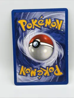 Switch 95/102 Common Base Pokemon 4th Print - Image 2