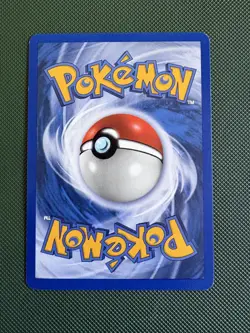 Pokemon TCG Pikachu 72/100 Sandstorm NM/MINT - Image 2