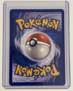 2002 Pokemon Expedition E-Reader Non Holo Totodile 134/165 - Image 2