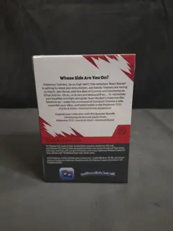 Pokemon TCG: S&V Destined Rivals Factory Sealed Booster Bundle Box - Image 3