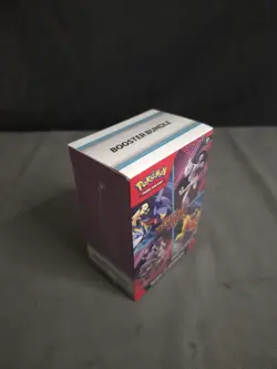 Pokemon TCG: S&V Destined Rivals Factory Sealed Booster Bundle Box - Image 5