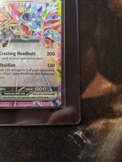 Hydreigon ex 119/191 - Surging Sparks - Pokemon TCG - Double Rare - Image 4