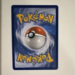 Pokemon TCG Pikachu & Zekrom GX TAG TEAM Promo Foil Lot 2 Cards SM168 SM248 - Image 5