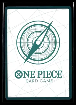 DON!! Card (Gol.D.Roger) Carrying On His Will DON!! One Piece - Image 2