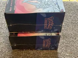 2 x Pokemon TCG Chaos Rising Pokemon Center ETB New Sealed IN HAND - Image 3
