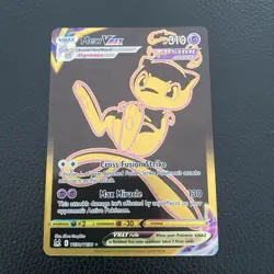 Mew VMAX | TG30/TG30 | Secret Rare | Trainer Gallery | Lost Origin | Pokemon - Image 1