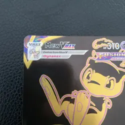 Mew VMAX | TG30/TG30 | Secret Rare | Trainer Gallery | Lost Origin | Pokemon - Image 3