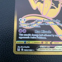 Mew VMAX | TG30/TG30 | Secret Rare | Trainer Gallery | Lost Origin | Pokemon - Image 5