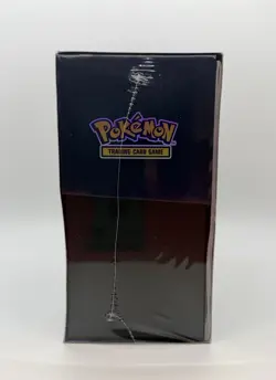 Pokemon TCG Scarlet & Violet Surging Sparks Factory Sealed Elite Trainer Box - Image 4