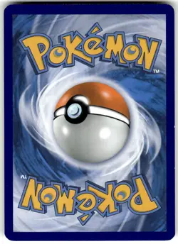 Marill Reverse Holo 34/147 Burning Shadows Pokemon NM Fast Ship - Image 2