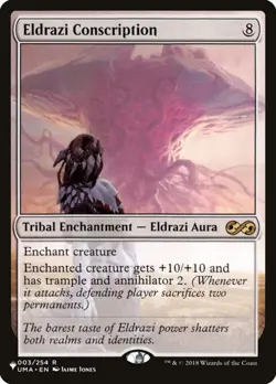 Eldrazi Conscription (UMA-3) - Image 1