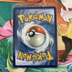 Pokemon TCG Rowlet Card SV2/SV94 Sm: Hidden Fates Shiny Vault NM/M Condition - Image 4
