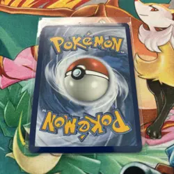 Pokemon TCG Rowlet Card SV2/SV94 Sm: Hidden Fates Shiny Vault NM/M Condition - Image 5