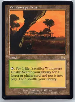Windswept Heath R Onslaught 328 NM - Image 1
