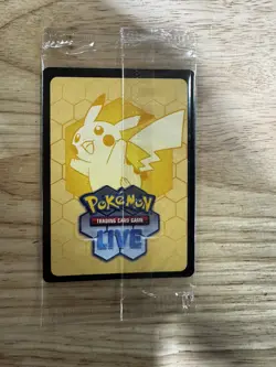 Bulbasaur Mega Evolution STAMPED Illustration Rare 133/132 Promos Pokemon TCG 2 - Image 2