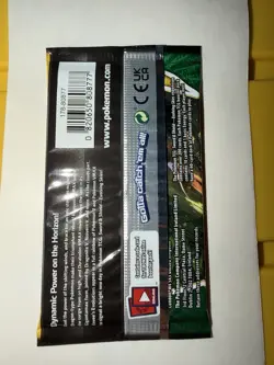 🔥 Pokemon TCG Evolving Skies Booster Pack SWSH English Factory Sealed 820650808777 - Image 2