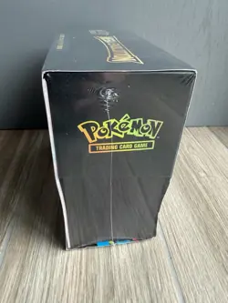 Brand New Pokemon TCG Mega Evolution Lucario ETB Sealed - Image 3