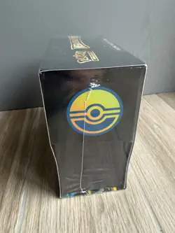 Brand New Pokemon TCG Mega Evolution Lucario ETB Sealed - Image 4