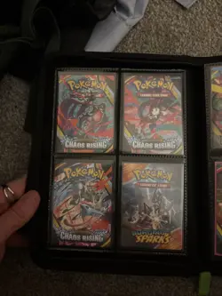 Mega Floette ex Trainer Tips - Prerelease Exclusive - Pokemon TCG: Chaos Rising - Image 2