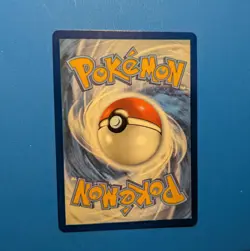 Serperior Staff Promo Pokemon TCG Perfect Order Prerelease - Image 2