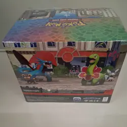Pokemon TCG: Lumiose City Mini Tins Whole Display Factory Sealed 10 tins - Image 3