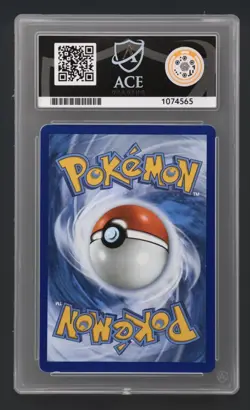 Pokemon TCG Steelix 150/132 Full Art Rare Holo Mega Evolutions - Ace 10 - Image 2