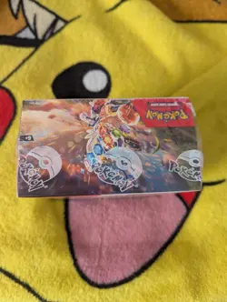Pokemon TCG Stellar Crown Booster Box Factory Sealed - Image 3