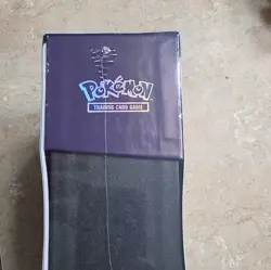 Pokemon TCG Paldean Fates Elite Trainer Box Mimikyu Booster & Promo 2024 - Image 3