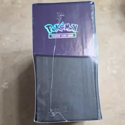 Pokemon TCG Paldean Fates Elite Trainer Box Mimikyu Booster & Promo 2024 - Image 4
