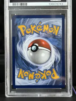 Gardevoir EX 245/198 Special Illustration Rare Pokemon TCG PSA 10 Pristine Slab - Image 5