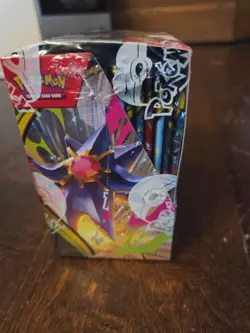 Pokemon TCG Perfect Order Booster Box F 36 Packs - NEW/FACTORY SEALED - Image 3