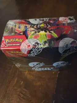 Pokemon TCG Perfect Order Booster Box F 36 Packs - NEW/FACTORY SEALED - Image 5