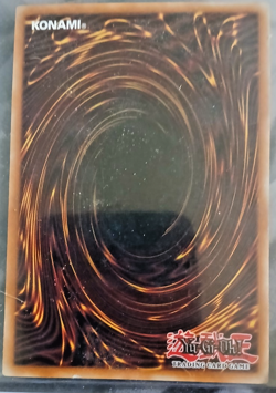Yugioh Magician Of Black Chaos - SBTK-EN001 - Ultra Rare - 1st Edition - NM - Image 2