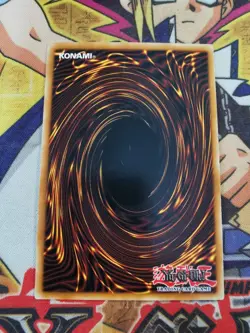 Skilled White Magician mfc-064 1st Edition (NM) Super Rare Yu-Gi-Oh! - Image 2