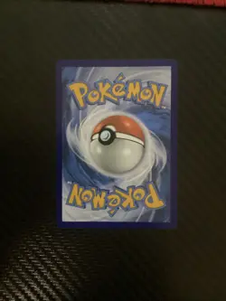 Flareon (Poke Ball Pattern) SV: Prismatic Evolutions 013/131 Pokemon TCG NM - Image 2