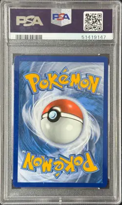 Pokemon Card Mew V 069/189 PSA 10 Darkness Ablaze - Image 2