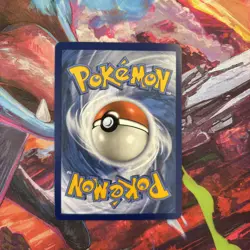 Pokemon TCG Charizard EX Sv03: Obsidian Flames Hyper Rare Card 228/197 - Image 5