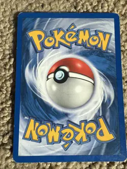 2004 Pokemon Fire Red & Leaf Green Kangaskhan Reverse Holo Card # 6/112 - Image 3