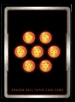 Dragon Ball Super Card Game Dual Evolution Gogeta : BR SCR FB09-121 - Image 2