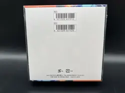 Inferno X Booster Box M2 Japanese w/ Shrink Unopened Japanese Pokemon Card - Image 2