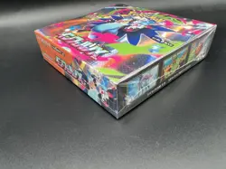 Inferno X Booster Box M2 Japanese w/ Shrink Unopened Japanese Pokemon Card - Image 5