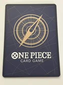 Gum-Gum UFO (Judge Pack Vol. 6) OP10-020 One Piece Promotion Cards Foil - Image 2