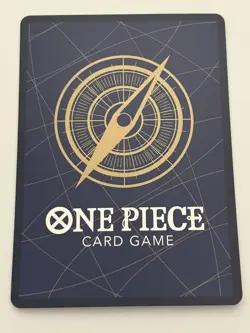Pacifista (Judge Pack Vol. 3) OP01-075 One Piece Promotion Cards Foil - Image 2