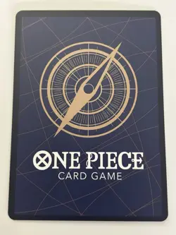 Charlotte Angel OP08-101 Pre Release One Piece Card - Image 2