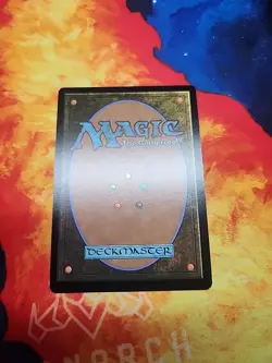 Miles "Tails" Prower (Rainbow Foil) - Secret Lair Drop Series (SLD) - NM - Image 2